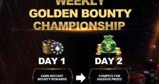 Wpt global bounty promotion