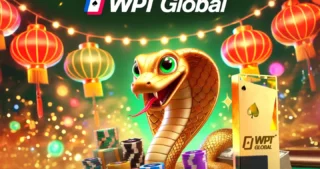 new promotion on wpt global