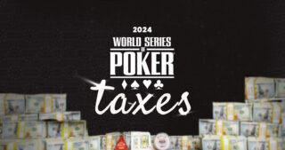 How Much Money Did Players at the 2024 WSOP Main Event Final Table Make?