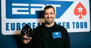 EPT Prague Andras Nemeth