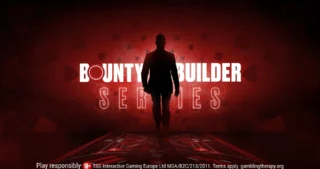 PokerStars Bounty Builder Series 2025