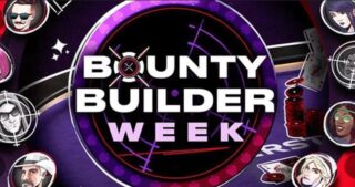 PokerStars Bounty Builder Week.