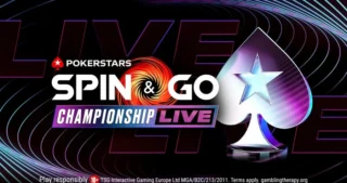 PokerStars Spin & Go Championship