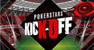 PokerStars Kick-off 2023