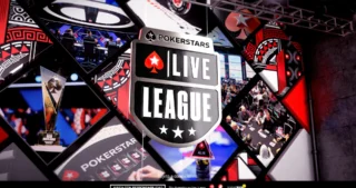 PokerStars Live League 2025