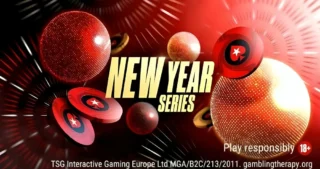 PokerStars New Year Series 2025