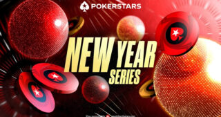 PokerStars New Years Series 2024