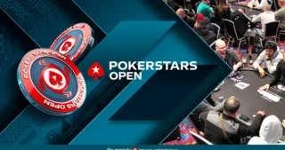 PokerStars Open