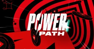 PokerStars Power Path