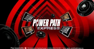 PokerStars ‘Power Path Express