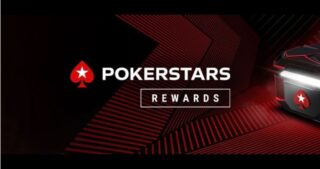 PokerStars Rewards