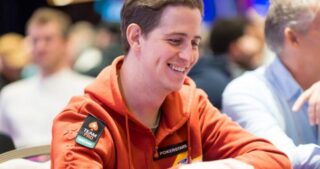 PokerStars Sebastian “peace&loove” Huber