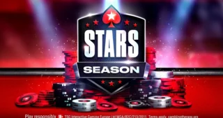 PokerStars Star Season 2024