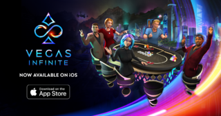 PokerStars Vegas Infinite iOS