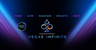 PokerStars Presents Vegas Infinitive