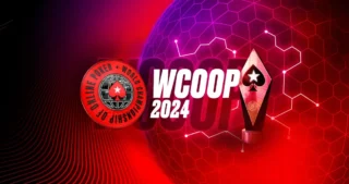 PokerStars WCOOP 2024