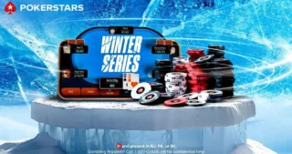 PokerStars Winter Series 2025