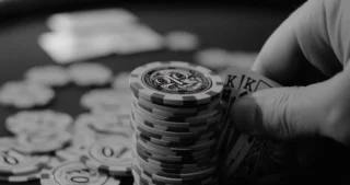 No-Limit Hold'em: When to Put Your Money In