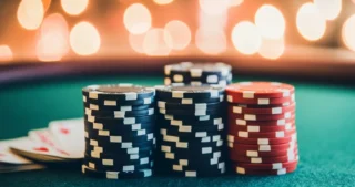 Simple Guide to Poker MTT Strategy