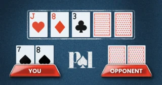 small pair flop