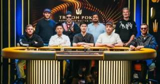 Triton Poker Jeju 2025