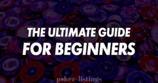 The Ultimate Guide for beginners