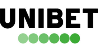 Unibet Logo.