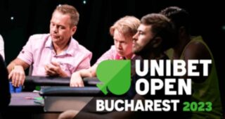 Unibet Open Bucharest 2023