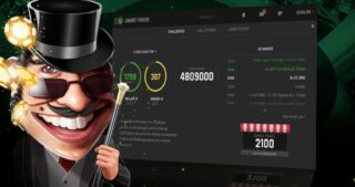 Unibet Poker Bag of tricks for 2023