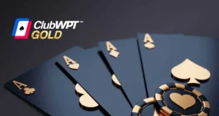 WPT ClubWPT Gold