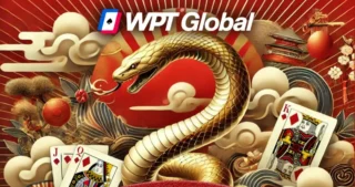 WPT Global Lunar New Year Freerolls