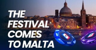 WPT Global The Festival Comes to Malta