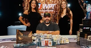 WPT World Championship 2024