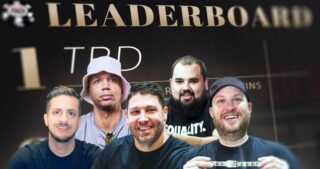 WSOP 2024 Player of the Year Leaderboard