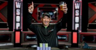 WSOP 2024 Winners for Week Three