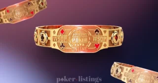 WSOP Online