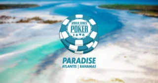 WSOP Paradise 2024