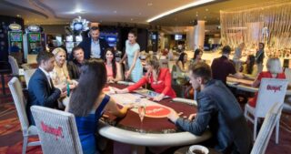 WSOP Partners OlyBet Estonia 2023