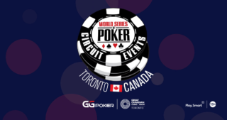 WSOPC Toronto 2025